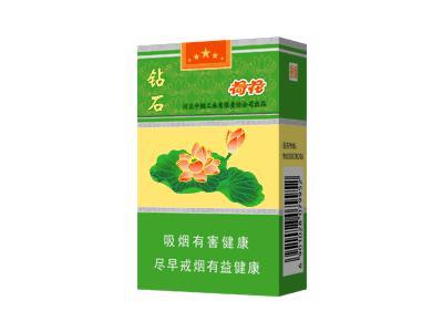 荷花-狼堡社区