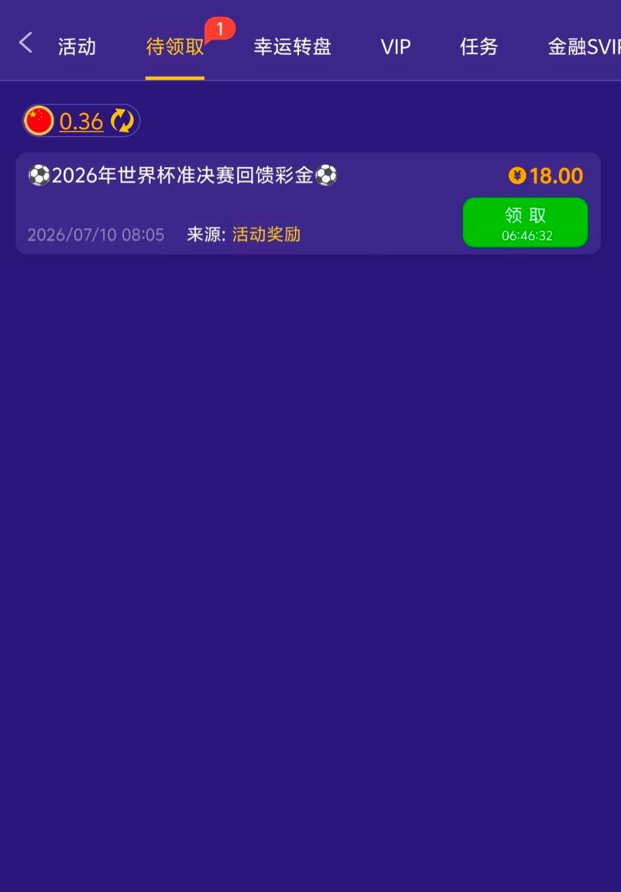 【拉斯维加斯4747】回馈彩金-狼堡社区